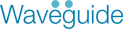 Waveguide Logo